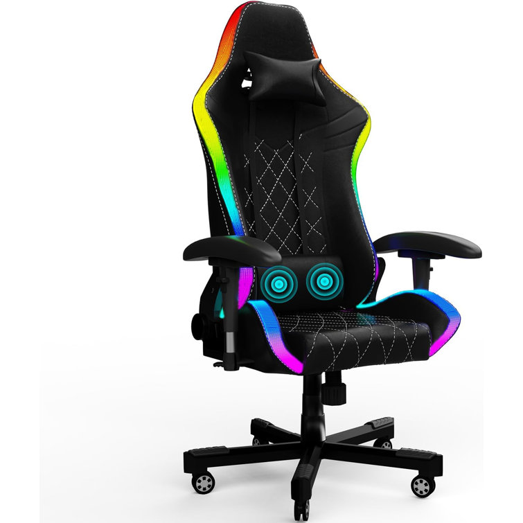 Forde ergonomic best sale gaming chair